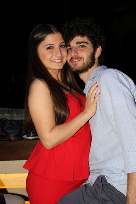Social Club NDU Kick off Party